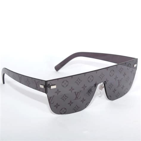 lv monogram glasses.